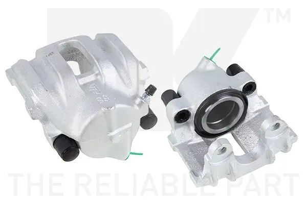 Bremssattel Vorderachse rechts vor der Achse NK 211572