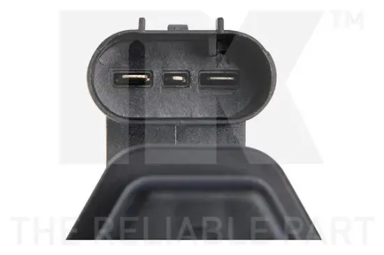 Bremssattel Hinterachse links vor der Achse NK 211589 Bild Bremssattel Hinterachse links vor der Achse NK 211589