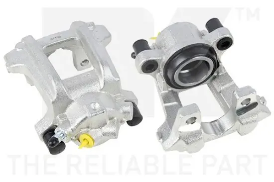 Bremssattel Vorderachse rechts hinter der Achse NK 211594 Bild Bremssattel Vorderachse rechts hinter der Achse NK 211594