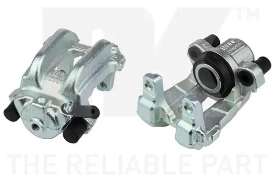 Bremssattel Hinterachse rechts vor der Achse NK 211598 Bild Bremssattel Hinterachse rechts vor der Achse NK 211598