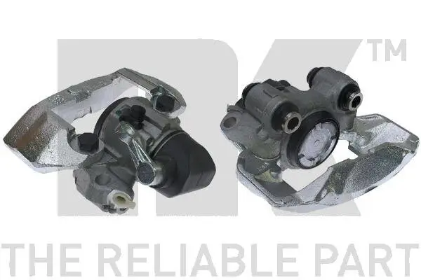 Bremssattel Vorderachse rechts vor der Achse NK 2119120