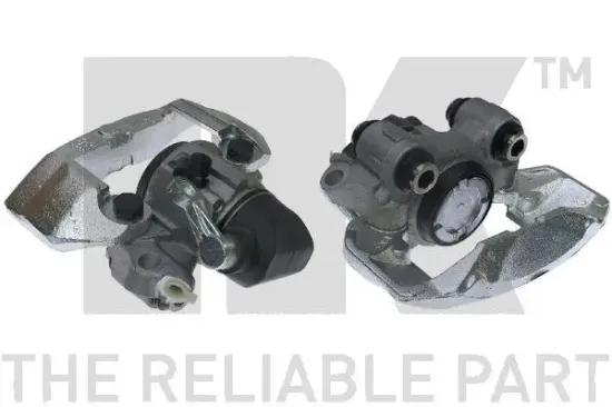 Bremssattel Vorderachse rechts vor der Achse NK 2119120 Bild Bremssattel Vorderachse rechts vor der Achse NK 2119120