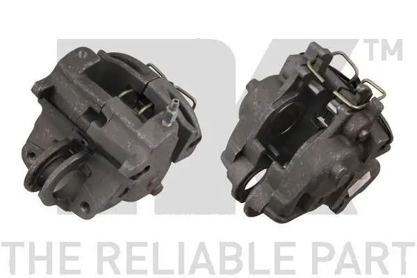 Bremssattel Vorderachse rechts vor der Achse NK 2119122