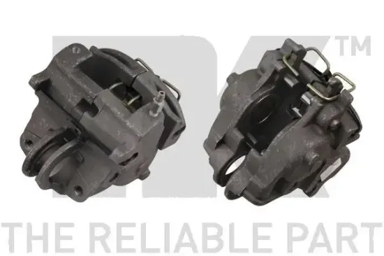 Bremssattel Vorderachse rechts vor der Achse NK 2119122 Bild Bremssattel Vorderachse rechts vor der Achse NK 2119122