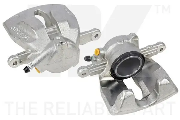 Bremssattel Vorderachse links vor der Achse NK 2119107