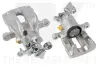 Bremssattel Hinterachse links vor der Achse NK 2119111