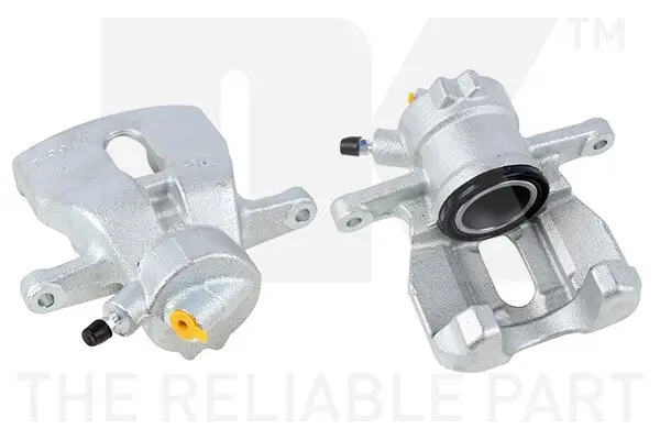 Bremssattel Vorderachse links vor der Achse NK 2119113