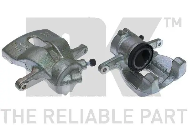 Bremssattel Vorderachse rechts vor der Achse NK 2119114