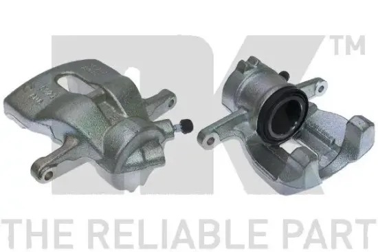 Bremssattel Vorderachse rechts vor der Achse NK 2119114 Bild Bremssattel Vorderachse rechts vor der Achse NK 2119114