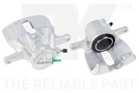 Bremssattel Vorderachse rechts vor der Achse NK 2119116 Bild Bremssattel Vorderachse rechts vor der Achse NK 2119116