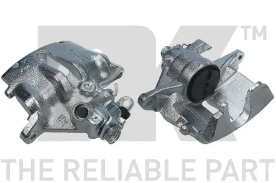 Bremssattel Vorderachse rechts vor der Achse NK 2119120 Bild Bremssattel Vorderachse rechts vor der Achse NK 2119120