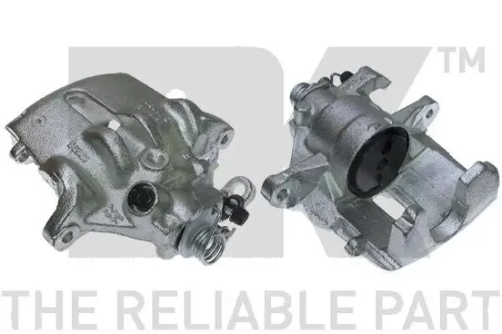 Bremssattel Vorderachse rechts vor der Achse NK 2119122 Bild Bremssattel Vorderachse rechts vor der Achse NK 2119122