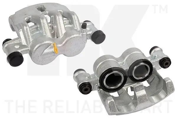 Bremssattel Vorderachse rechts vor der Achse NK 2119144