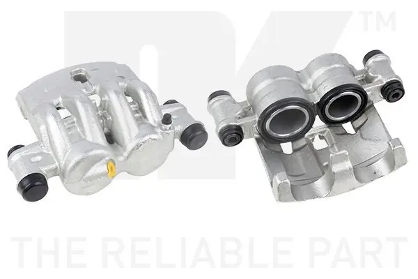 Bremssattel Vorderachse links vor der Achse NK 2119169