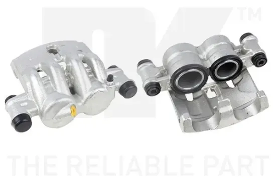 Bremssattel Vorderachse rechts vor der Achse NK 2119146 Bild Bremssattel Vorderachse rechts vor der Achse NK 2119146