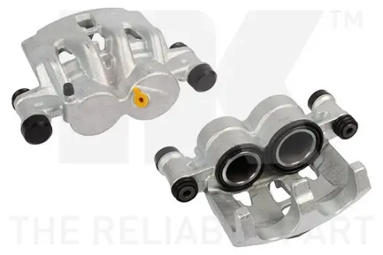 Bremssattel Vorderachse links vor der Achse NK 2119149 Bild Bremssattel Vorderachse links vor der Achse NK 2119149