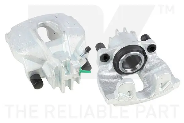 Bremssattel Vorderachse rechts vor der Achse NK 2119154