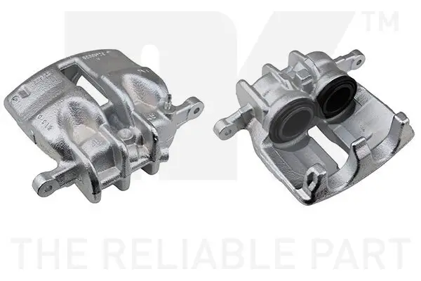 Bremssattel Vorderachse rechts vor der Achse NK 2119160