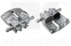 Bremssattel Vorderachse rechts vor der Achse NK 2119160