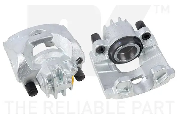 Bremssattel Vorderachse rechts vor der Achse NK 2119164