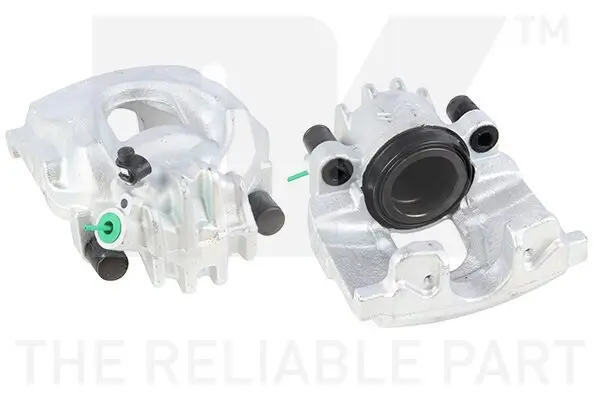 Bremssattel Vorderachse links vor der Achse NK 2119169