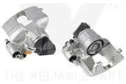 Bremssattel Vorderachse links vor der Achse NK 211945