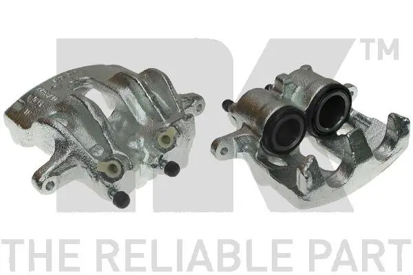 Bremssattel Vorderachse links vor der Achse NK 211953