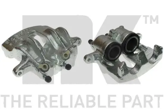 Bremssattel Vorderachse links vor der Achse NK 211953 Bild Bremssattel Vorderachse links vor der Achse NK 211953