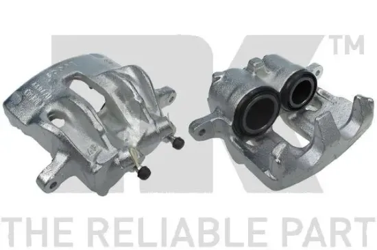 Bremssattel Vorderachse rechts vor der Achse NK 211954 Bild Bremssattel Vorderachse rechts vor der Achse NK 211954