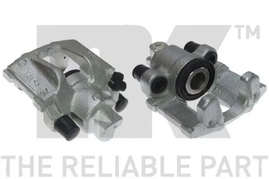 Bremssattel Hinterachse rechts vor der Achse NK 211960 Bild Bremssattel Hinterachse rechts vor der Achse NK 211960