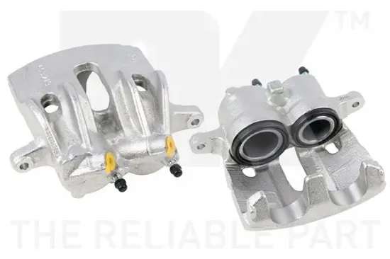 Bremssattel Vorderachse rechts vor der Achse NK 211966 Bild Bremssattel Vorderachse rechts vor der Achse NK 211966