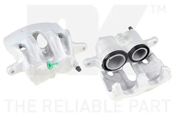 Bremssattel Vorderachse rechts vor der Achse NK 211968