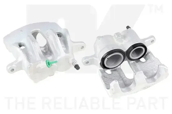 Bremssattel Vorderachse rechts vor der Achse NK 211968 Bild Bremssattel Vorderachse rechts vor der Achse NK 211968