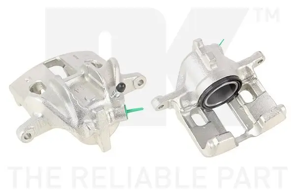 Bremssattel Vorderachse rechts vor der Achse NK 211980