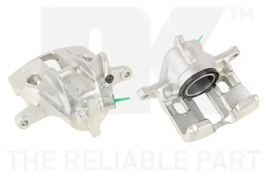 Bremssattel Vorderachse rechts vor der Achse NK 211980 Bild Bremssattel Vorderachse rechts vor der Achse NK 211980