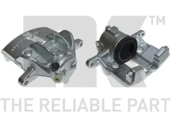 Bremssattel Vorderachse links vor der Achse NK 211981 Bild Bremssattel Vorderachse links vor der Achse NK 211981