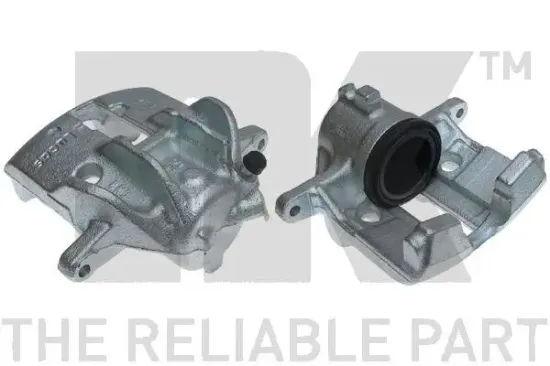 Bremssattel Vorderachse rechts vor der Achse NK 211982 Bild Bremssattel Vorderachse rechts vor der Achse NK 211982
