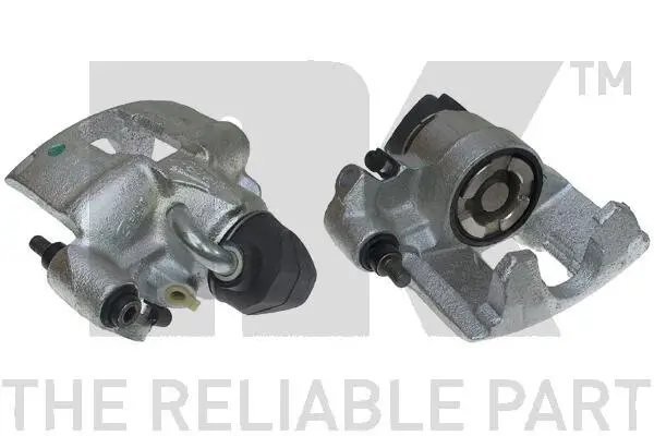 Bremssattel Hinterachse links vor der Achse NK 2122109