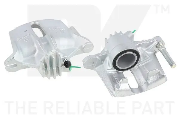 Bremssattel Vorderachse rechts vor der Achse NK 211994