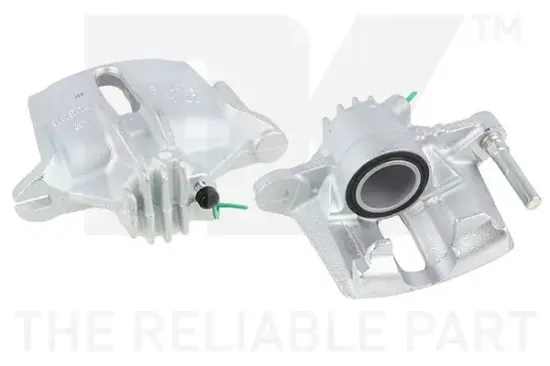 Bremssattel Vorderachse rechts vor der Achse NK 211994 Bild Bremssattel Vorderachse rechts vor der Achse NK 211994