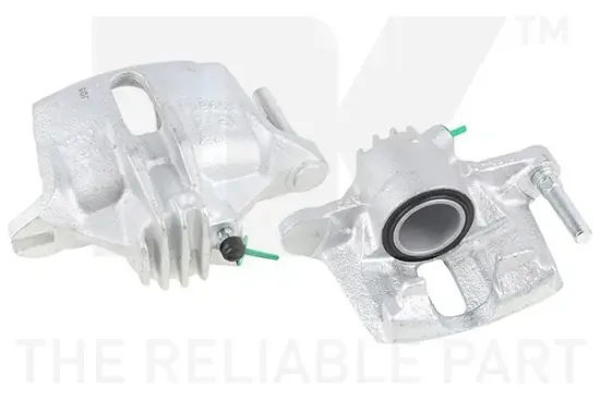 Bremssattel Vorderachse rechts vor der Achse NK 211996 Bild Bremssattel Vorderachse rechts vor der Achse NK 211996