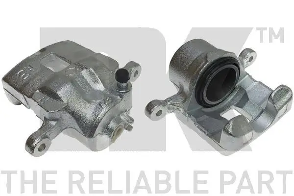 Bremssattel Vorderachse rechts vor der Achse NK 2122134