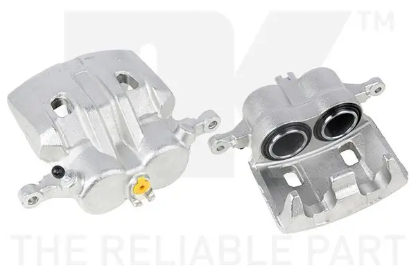 Bremssattel Vorderachse links vor der Achse NK 2122135