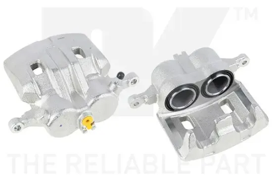 Bremssattel Vorderachse rechts vor der Achse NK 2122136 Bild Bremssattel Vorderachse rechts vor der Achse NK 2122136