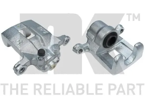 Bremssattel Hinterachse rechts hinter der Achse NK 2122138 Bild Bremssattel Hinterachse rechts hinter der Achse NK 2122138