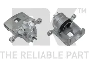 Bremssattel Hinterachse rechts hinter der Achse NK 2122142