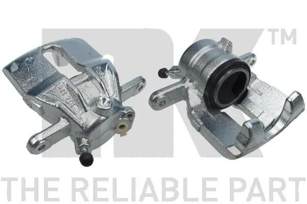 Bremssattel Vorderachse links vor der Achse NK 2122143