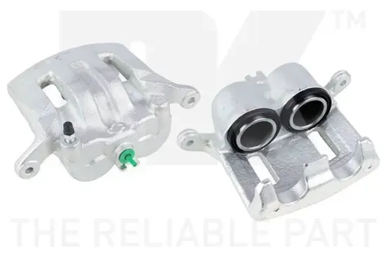 Bremssattel Vorderachse rechts hinter der Achse NK 2122158 Bild Bremssattel Vorderachse rechts hinter der Achse NK 2122158