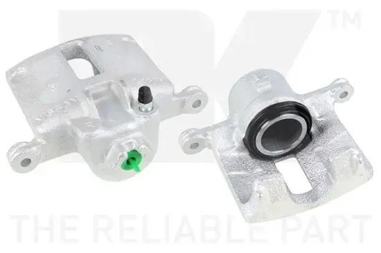 Bremssattel Vorderachse rechts vor der Achse NK 2122168 Bild Bremssattel Vorderachse rechts vor der Achse NK 2122168