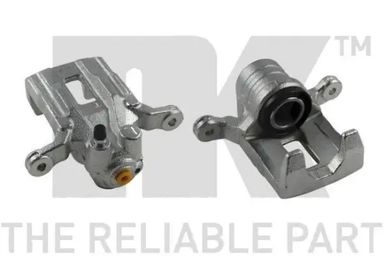 Bremssattel Hinterachse links vor der Achse NK 2122169 Bild Bremssattel Hinterachse links vor der Achse NK 2122169